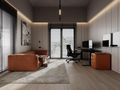 تصميم وتنفيذ تجاري سكني