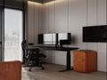تصميم وتنفيذ تجاري سكني