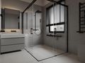 تصميم وتنفيذ تجاري سكني
