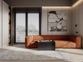 تصميم وتنفيذ تجاري سكني