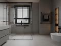 تصميم وتنفيذ تجاري سكني