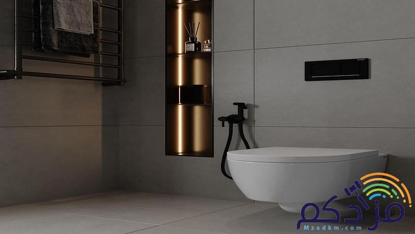 تصميم وتنفيذ تجاري سكني