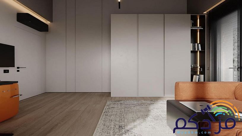تصميم وتنفيذ تجاري سكني
