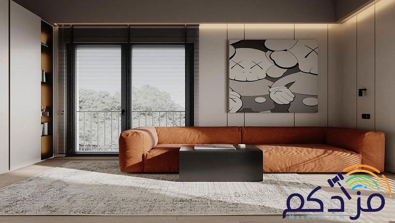 تصميم وتنفيذ تجاري سكني