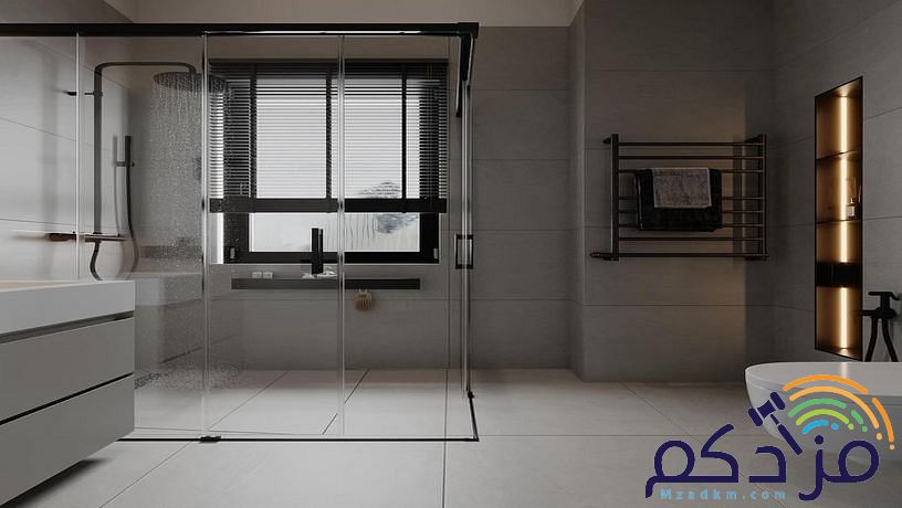 تصميم وتنفيذ تجاري سكني