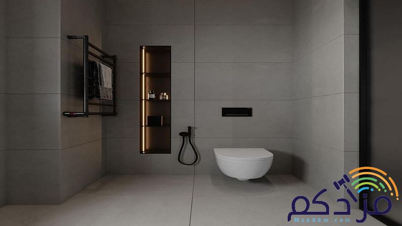 تصميم وتنفيذ تجاري سكني