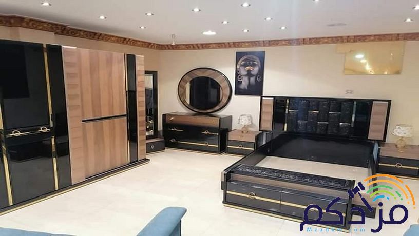 شراء اثاث مستعمل بجده