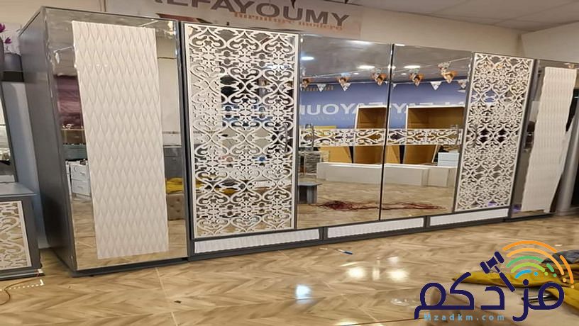 شراء اثاث مستعمل بجده