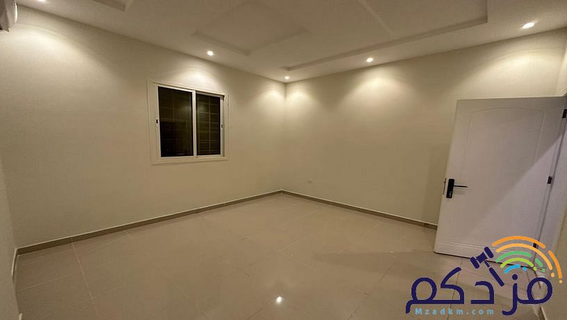 شقة فاخرة للايجار السنوي الرياض حي الملقا