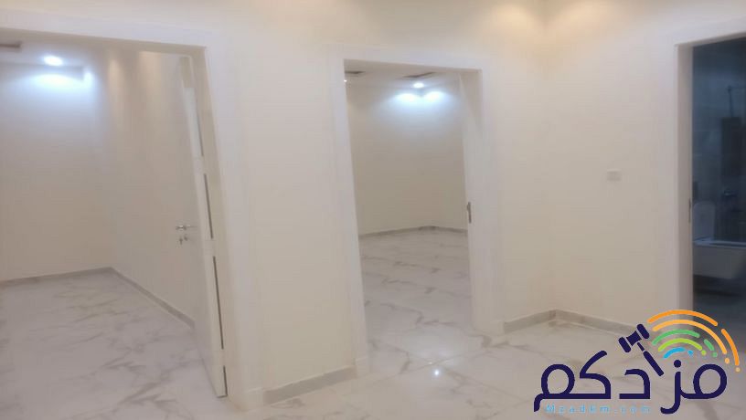 شقة للايجار في حي بدر شفاء الرياض