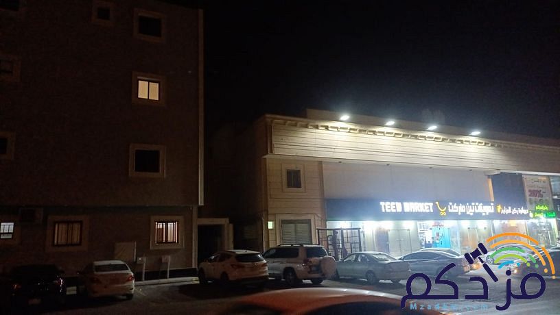 شقة للايجار في حي بدر شفاء الرياض