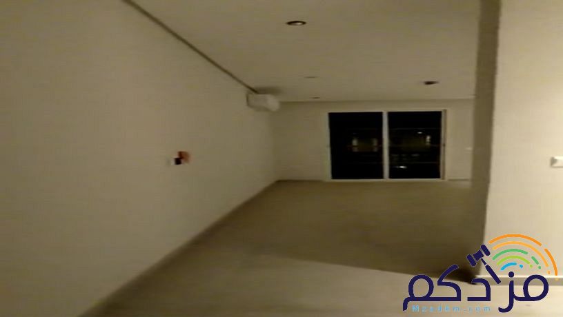 شقة للايجار السنوي في الرياض حي العارض