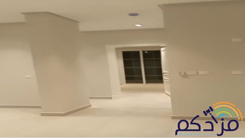 شقة للايجار السنوي في الرياض حي العارض