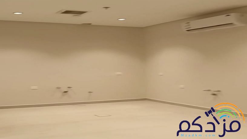 شقة للايجار السنوي في الرياض حي العارض