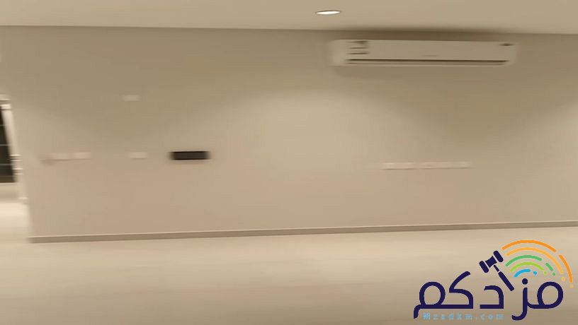 شقة للايجار السنوي في الرياض حي العارض