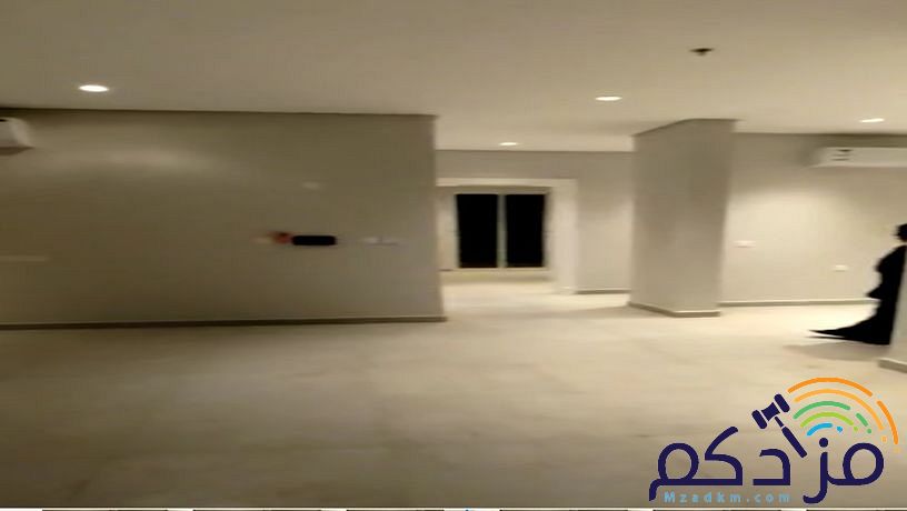 شقة للايجار السنوي في الرياض حي العارض