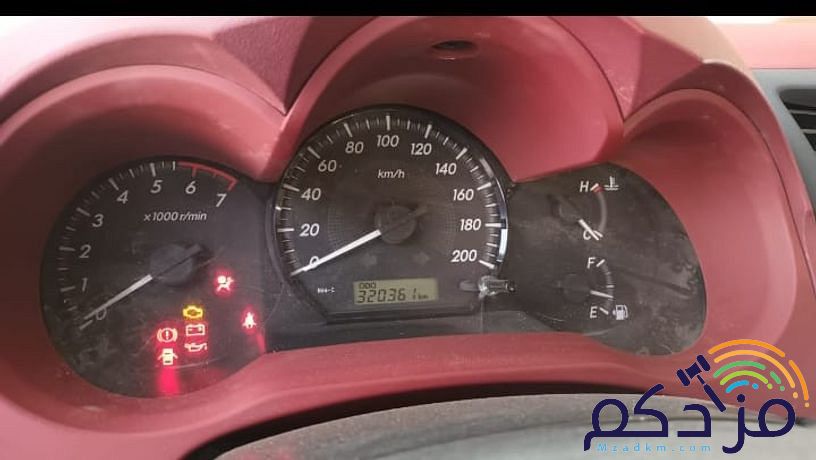 السياره 
تويوتا هايلكس
المودل 2015
الممشى 320الف
السيارة بحالة الوكالة
شرط من الصدامه للصدامه
السعر 38الف ريال