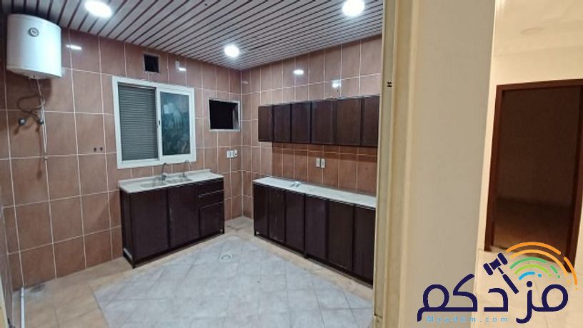 شقة فاخرة للايجار السنوي بالدمام حي طيبة