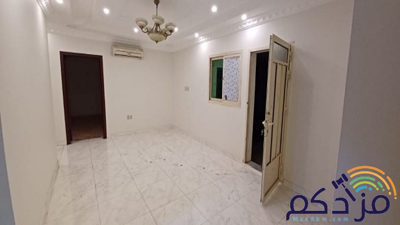 شقة فاخرة للايجار السنوي بالدمام حي طيبة