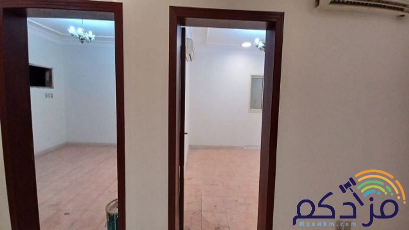 شقة فاخرة للايجار السنوي بالدمام حي طيبة