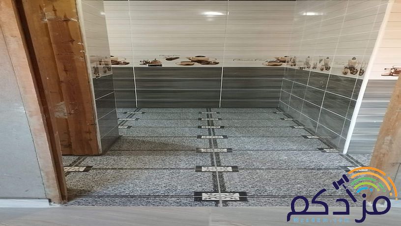 معلم جميع انواع البلاط والرخام والشغل علي المهندس