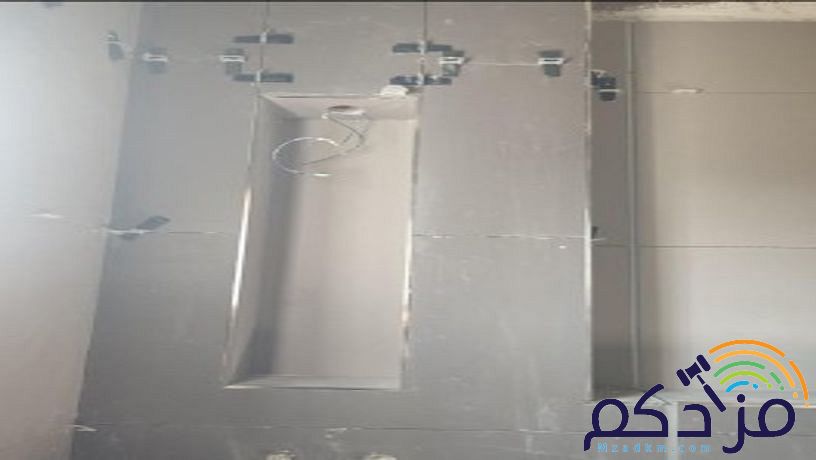 مبلط مصري