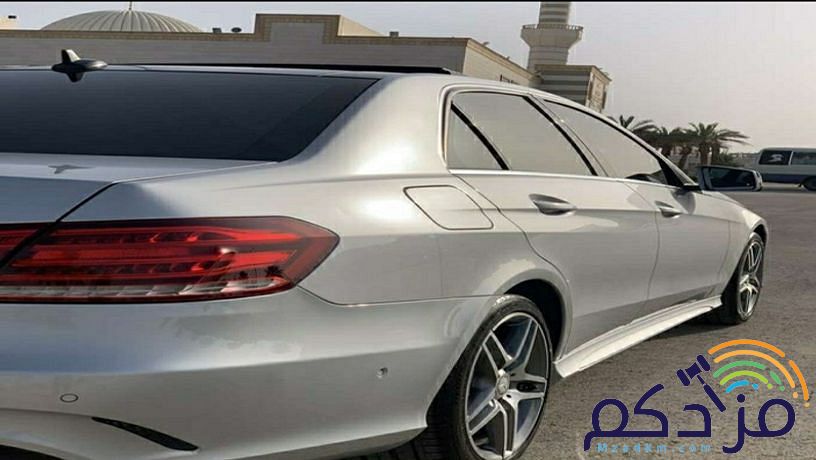 مرسيدس كيرا