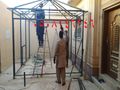 خيام منزلية اشكال خيام منزلية جديده - صور خيام ملكية تصميم
