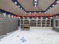 ديكور بيت شعر ملكي