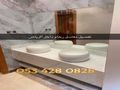 مغاسل رخام