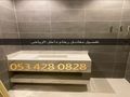 مغاسل رخام