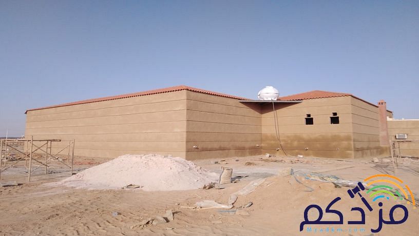 مقاول تراث بنامن الاساس وتليوسات وترميمات البيوت القديمه