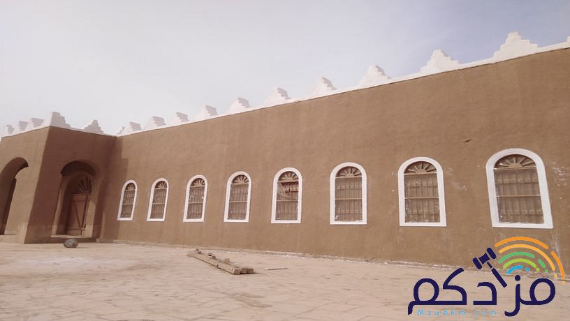 مقاول تراث بنامن الاساس وتليوسات وترميمات البيوت القديمه