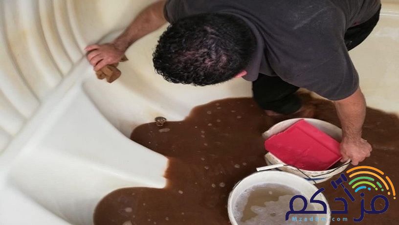 كشف تسربات المياة اليكترونيا- عزل أسطح - عزل خزانات المياة - بالطايف