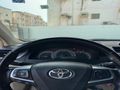 كامري 2016