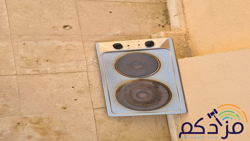 عيون فرن مستعملة