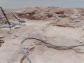 كمبروسر تكسير