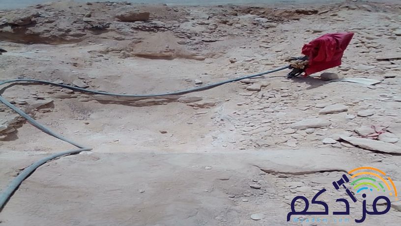كمبروسر تكسير