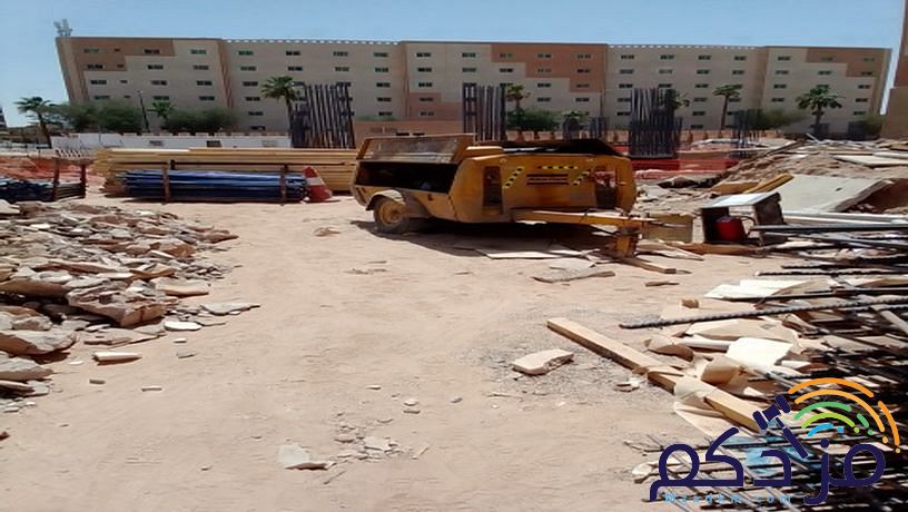 كمبروسر تكسير