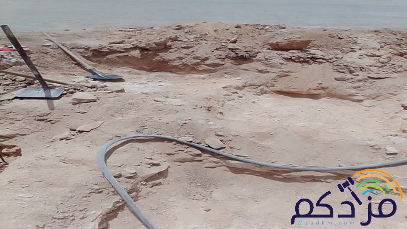 كمبروسر تكسير
