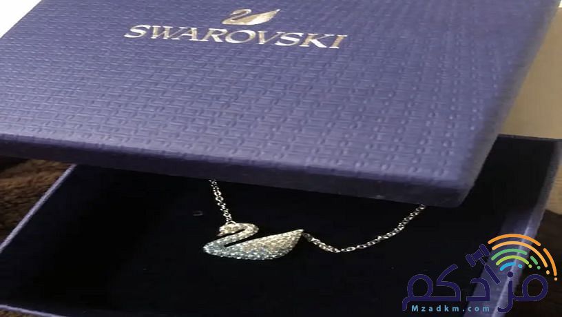 سلسال سواروفسكي