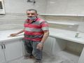 فني مطابخ جدة فك ونقل وتركيب وصيانه مطابخ المونيوم