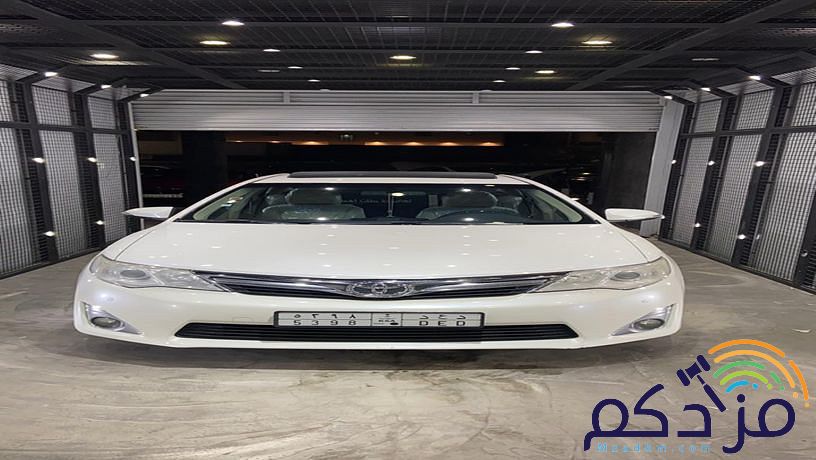 سيارة كامري 2028 السعر 22 الف التواصل او الاستفسار 0567666429