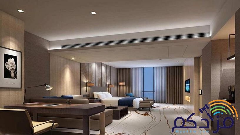 شركة تكييف مركزي بالرياض 0507992110 وبأفضل الاسعار