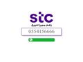 رقم مميز 0554156666
