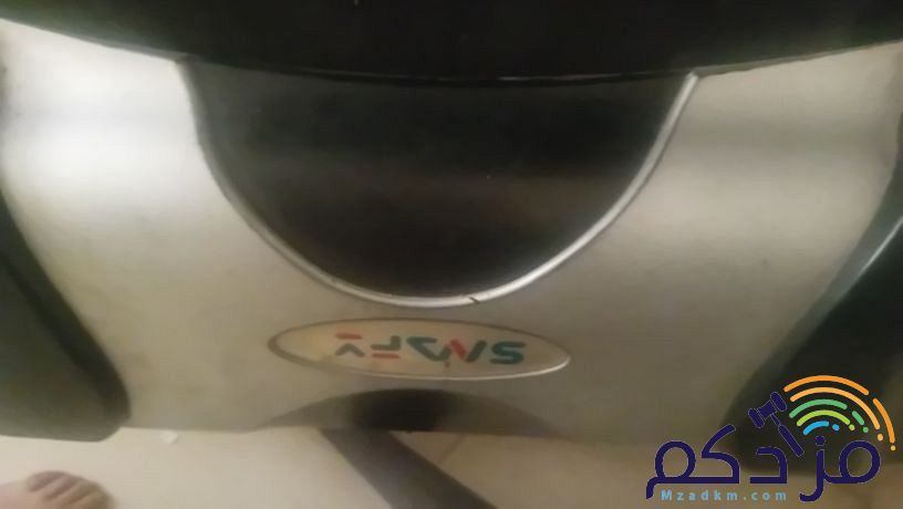 جهاز سير للبيع