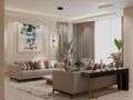 تصميم داخلي وخارجي ب اسعار مناسبه