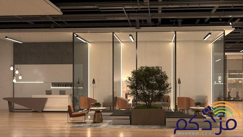 تصميم داخلي وخارجي ب اسعار مناسبه