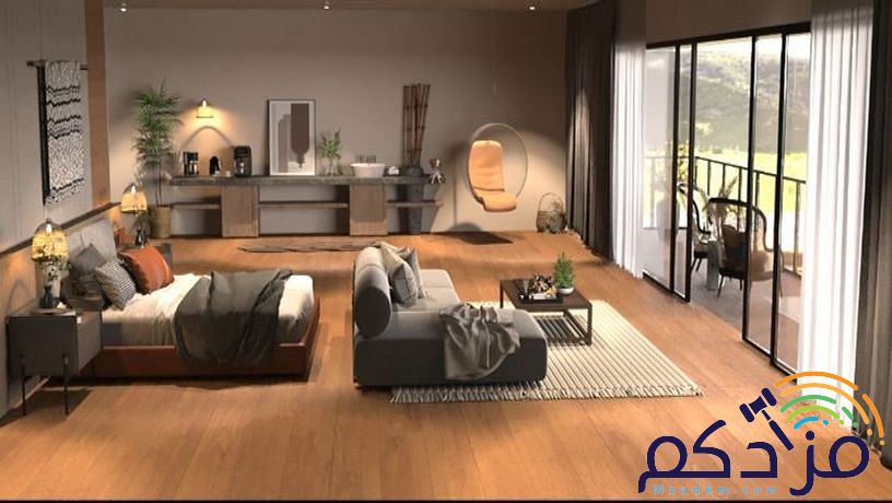 تصميم داخلي وخارجي ب اسعار مناسبه