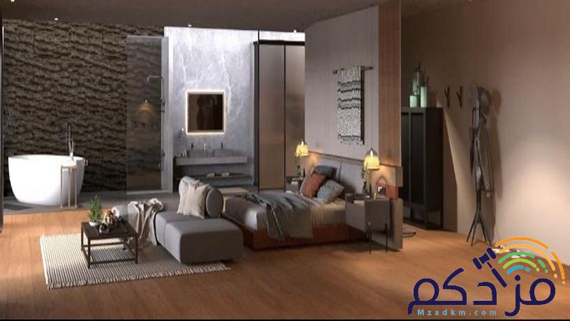تصميم داخلي وخارجي ب اسعار مناسبه